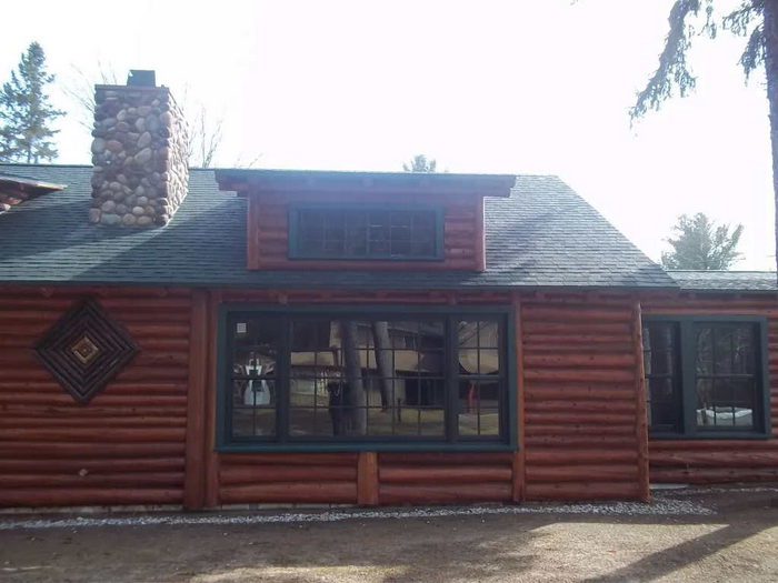 Silver Lodge Resort - Real Estate Listing Photo